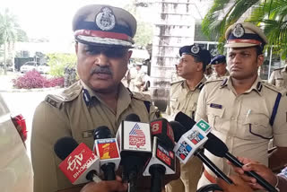 Those behind 3 murders in DK district will be arrested, punished soon: Karnataka DGP