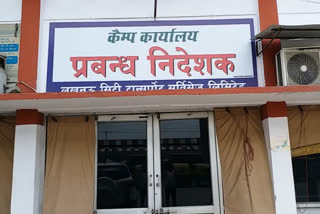 सिटी बस