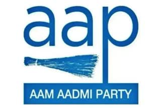Aam Aadmi Party training camp in Haryana