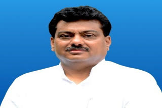 Theft at former Karnataka Home Minister M.B. Patil's residence