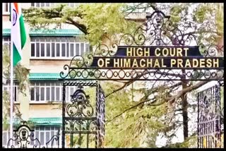 Himachal High Court