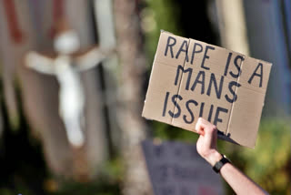 80 people in court after South African 'shame-of-nation' gang-rape (AFP representational picture)