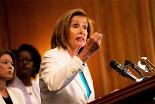 Nancy Pelosi Taiwan