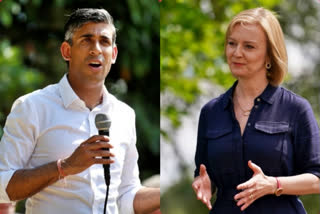 Voting begins in UK PM contest: Truss wins cabinet backing, Sunak vies to make up lost ground