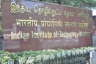 IIT-Madras BSc programming & data science comes with 4-year BS degree option