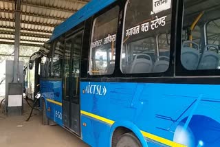 Diesel Buses tickets 30 percent cheaper