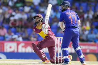 ind vs west indies second t20