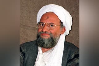Al-Qaeda chief Ayman al-Zawahiri