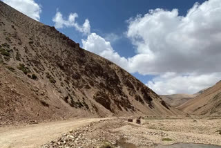 CHINA BORDER