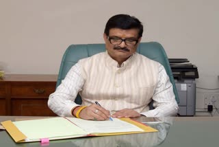 Satyendra Prakash is the Director General of PIB