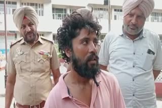 પાકિસ્તાની નાગરિકે ભારત ઘૂસણખોરીનો કર્યો પ્રયાસ ને પછી...