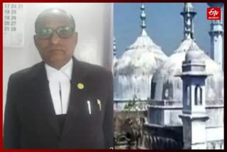 Muslim party advocate Abhay Nath Yadav passed away