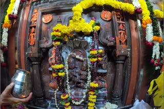 Nagchandreshwar Temple