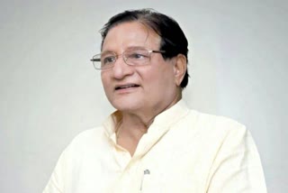 UDH Minister Dhariwal