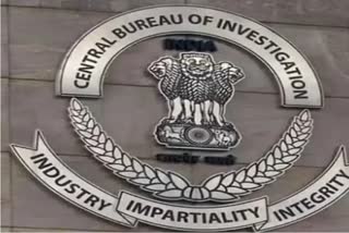 CBI ARRESTED MANY IRTS OFFICERS IN CORRUPTION CASE RELATED TO ECR SONPUR DIVISION