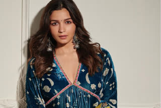 Alia bhatt