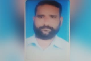 kerala rain  man drowned in kottayam koottikal  kerala rain updates  kottayam news  കൂട്ടിക്കലിൽ ഒഴുക്കിൽ പെട്ട് കാണാതായ ആളുടെ മൃതദേഹം കണ്ടെത്തി  കേരളം മഴ അപ്‌ഡേറ്റ്