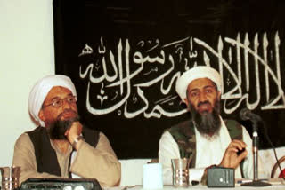 al-Qaeda leader Ayman al-Zawahri