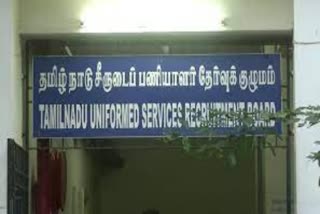 முன்னாள் ராணுவ வீரர்களுக்கு 5 சதவீதம் இடஒதுக்கீடு