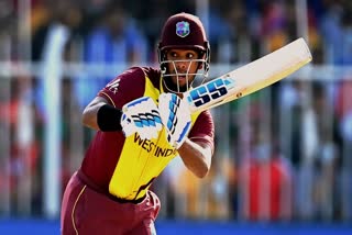 IND VS WI  Nicholas Pooran  West Indies beat India in 2nd T20I  ഇന്ത്യ vs വെസ്‌റ്റ്‌ ഇന്‍ഡീസ്  നിക്കോളാസ് പുരാന്‍  ഇന്ത്യ vs വെസ്‌റ്റ്‌ ഇന്‍ഡീസ് ടി20