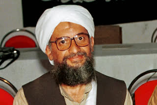 al zawahiri died