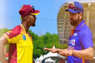 IND VS WI  IND VS WI When and Where To Watch  ഇന്ത്യ vs വെസ്റ്റ്‌ ഇന്‍ഡീസ്  India Tour of West Indies 2022  ഇന്ത്യ vs വെസ്റ്റ്‌ ഇന്‍ഡീസ് 3ാം ടി20