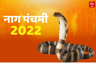 Nag Panchami 2022