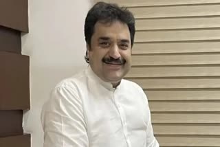 Kuldeep Bishnoi Tweet