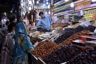 Pakistan's inflation