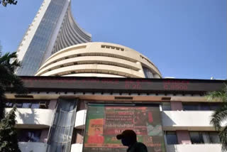 Sensex falls 66 pts, Nifty below 17310