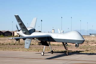 MQ9 Reaper