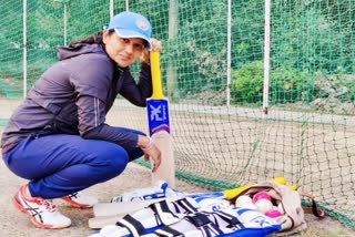 ભારતીય મહિલા ક્રિકેટર બન્યા સિનિયર મહિલા ટીમના બોલિંગ કોચ, BCAએ કર્યું સ્વાગત