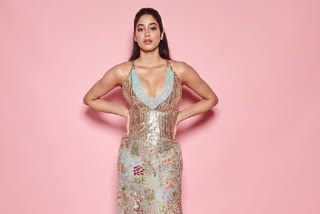 janhvi kapoor