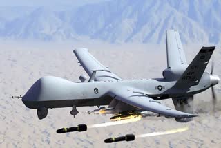 KNOW ABOUT THE MQ9 REAPER DRONE AND THE R9X HELLFIRE MISSILE