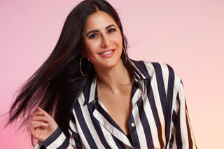 Katrina Kaif in KWK