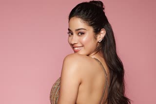 Janhvi Kapoor