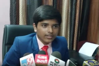 13 year old Bihari boy becomes a proud owner 56 startup's
