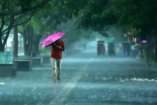 kerala rain updates  kerala rain  weather update kerala  red alert in kerala  കേരളം കാലാവസ്ഥ പ്രവചനം  കേരളത്തിലെ മഴ  കേരള റെയ്‌ന്‍ അപ്‌ഡേറ്റ്