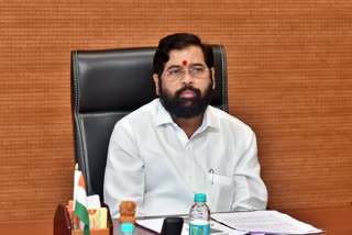 Eknath Shinde