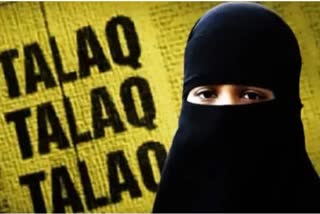 triple talaq case Lucknow