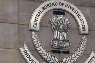 central bureau of investigation