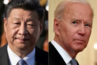 xi jinpinjg, joe biden