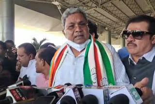 Siddaramaiah slams CM Bommai, demands resignation over rising murder cases in state