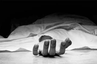 woman suicide in madhya pradesh