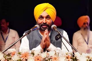 12% GST on inns targets devotion of pilgrims staying at Golden Temple 'sarais', says Punjab CM Mann