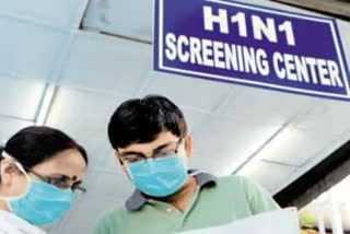 Nagpur district in Maha logs 21 swine flu cases in three days