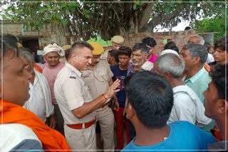 Cow Smugglers in Bharatpur