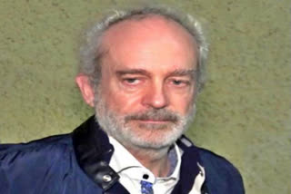 AgustaWestland VVIP chopper scam: ED opposes Christian Michel's bail plea in SC