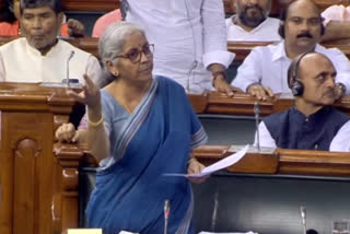 finance-minister-nirmala-sitharaman-speech-on-dmk-government