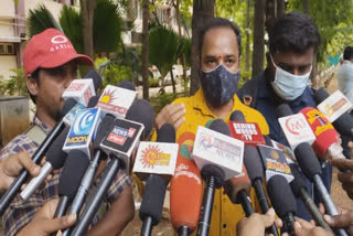 திருமணம் செய்வதாக கூறி ரூ.30 லட்சம் மோசடி; துணை நடிகை மீது புகார்